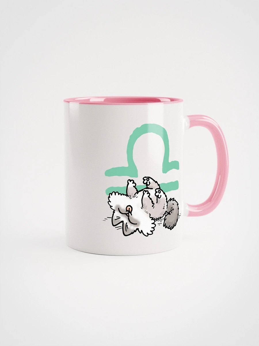 Libra Mug product image (6)