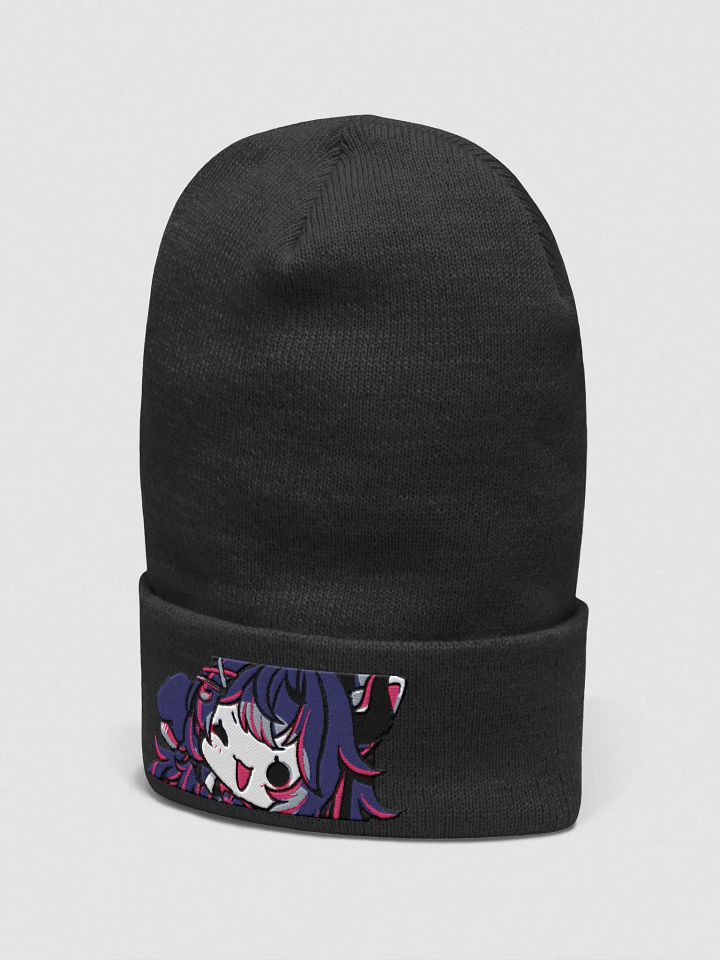 3 YEAR ANNIVERSARY BEANIE product image (2)