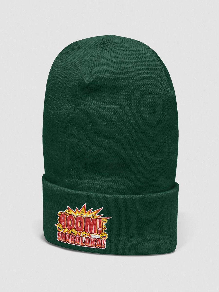 BOOM SHAKALAKA V1 product image (2)