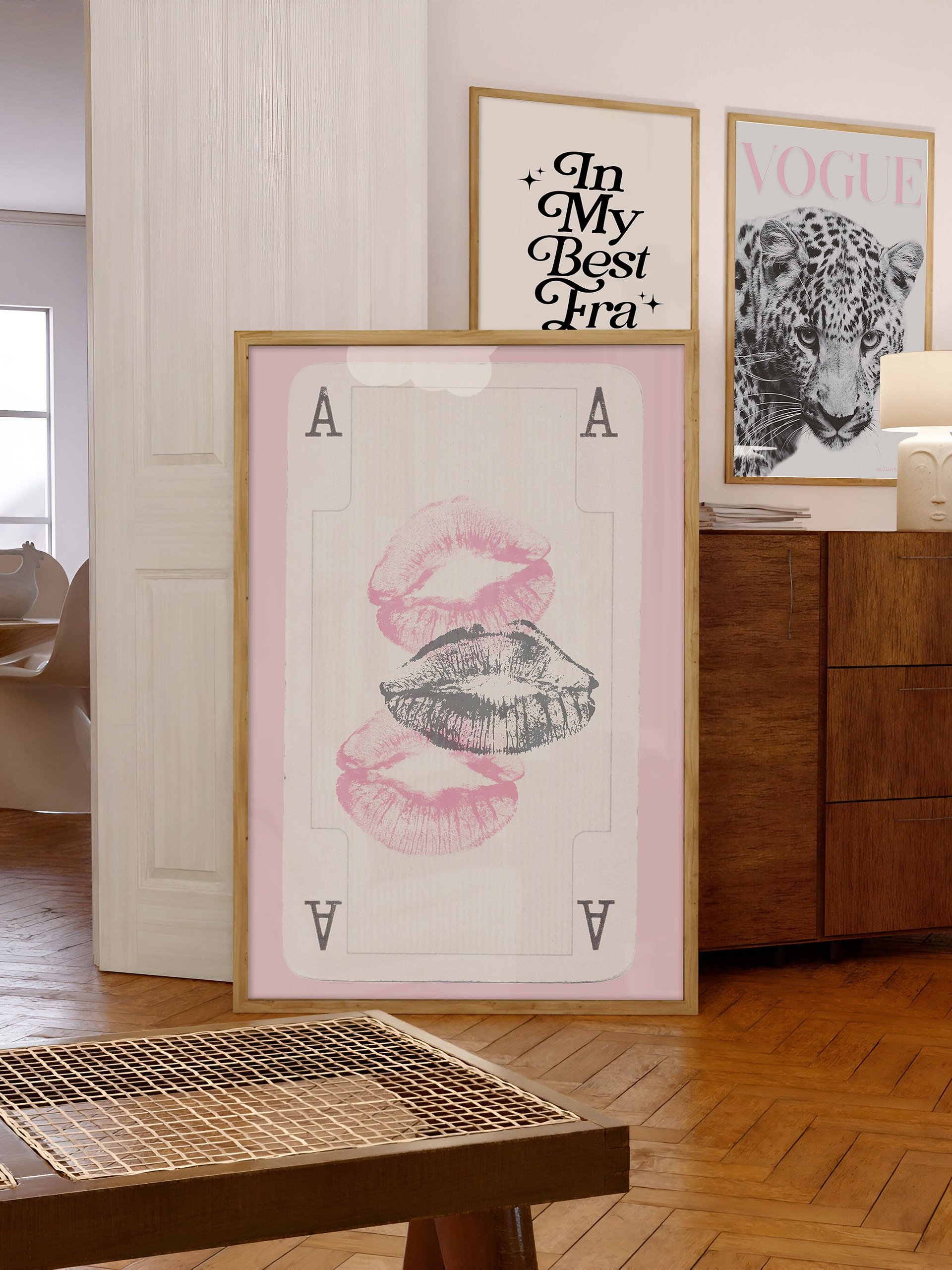 Kiss Playing Card product image (8)