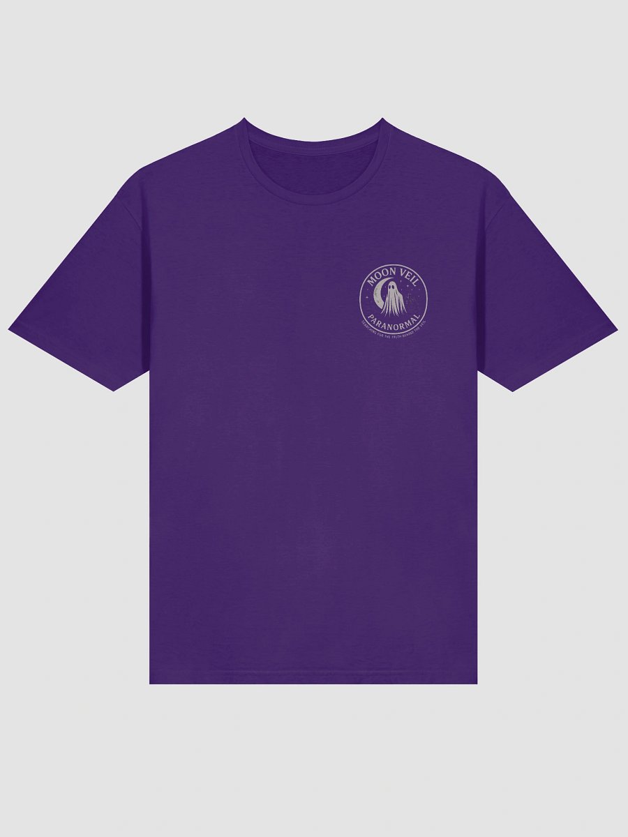 Purple Paranormal Unisex product image (3)