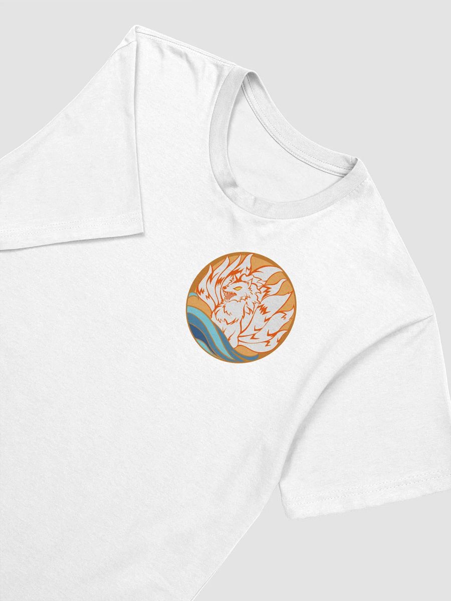 Fox Tee Color product image (14)