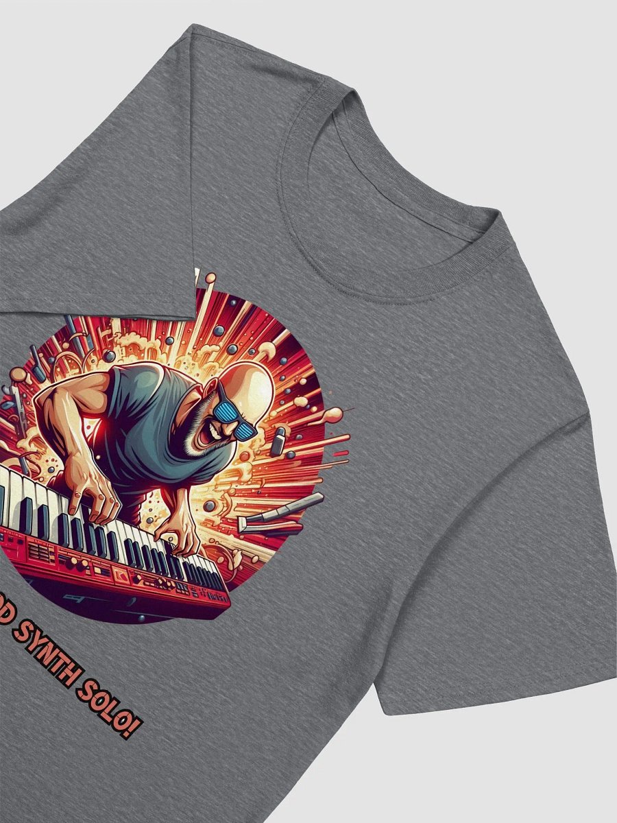 I Love a Good Synth Solo! product image (11)
