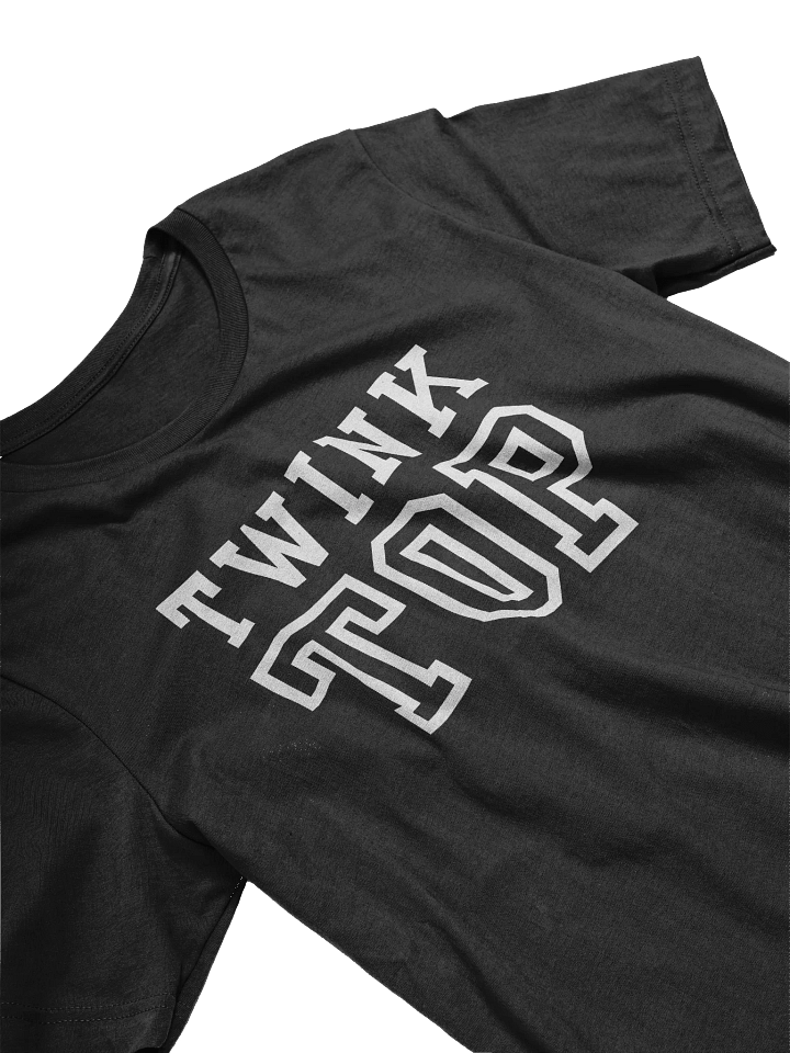 Twink Top T-Shirt product image (2)