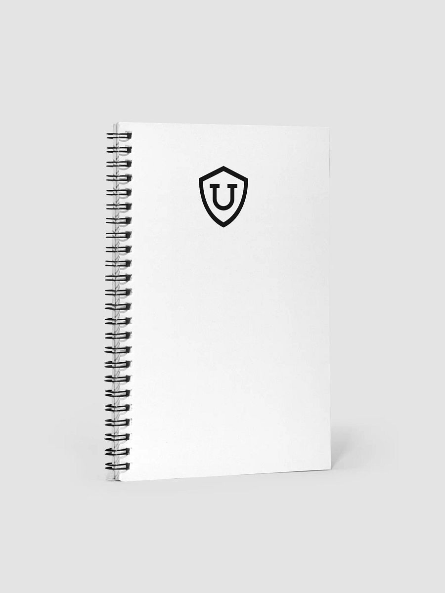 Libreta de estudiante UNIWELL product image (3)