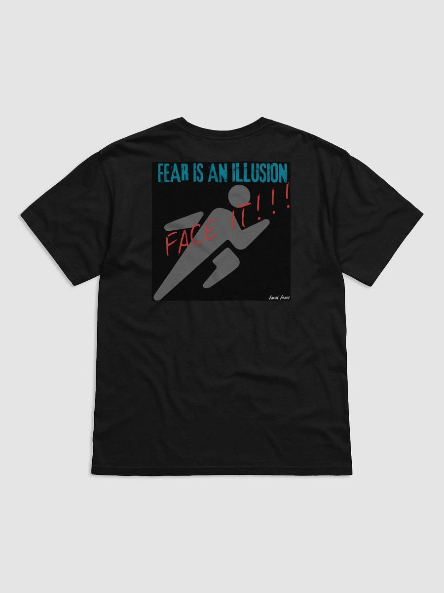 Fear is an illusion product image (2)