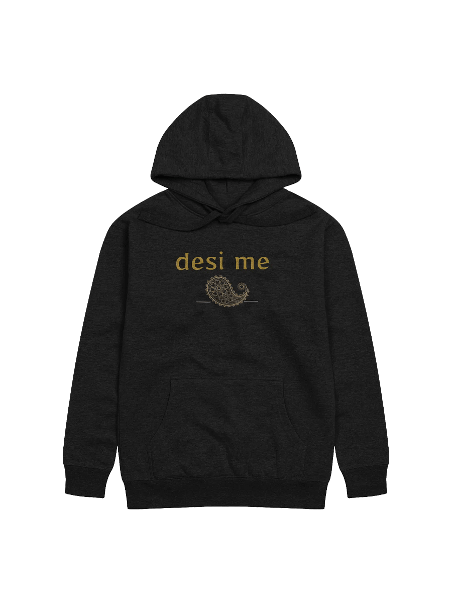 Desi Me Premium Hoodie product image (19)