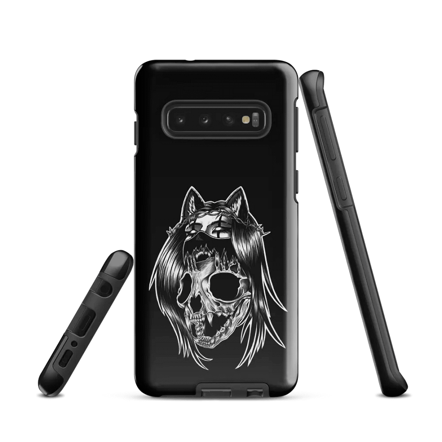 Metal Skull n' Bones Samsung Cases product image (1)