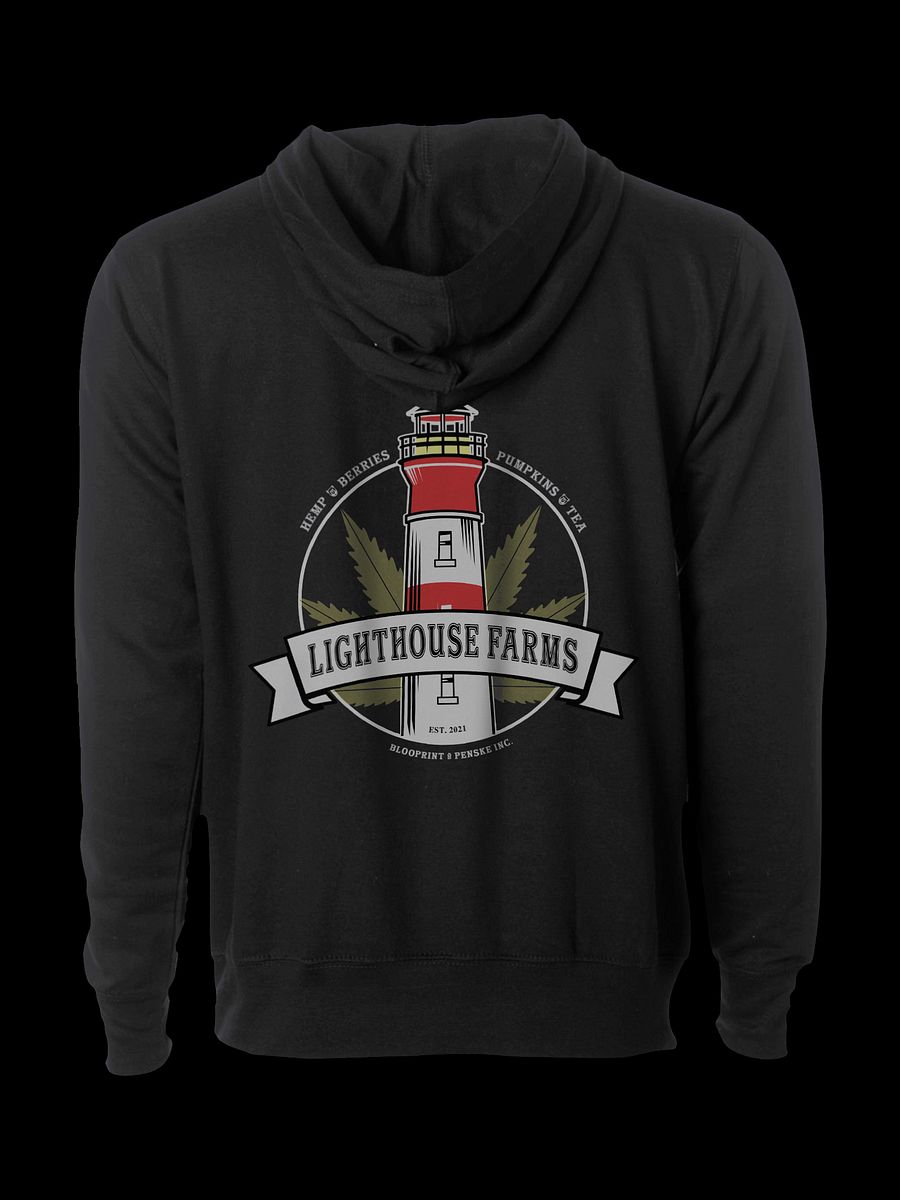 Lighthouse Farms Hoodie (v1) product image (2)
