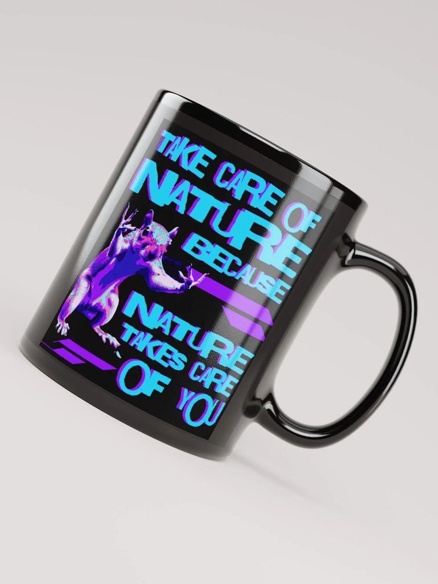 Nature's Care Mug product image (7)