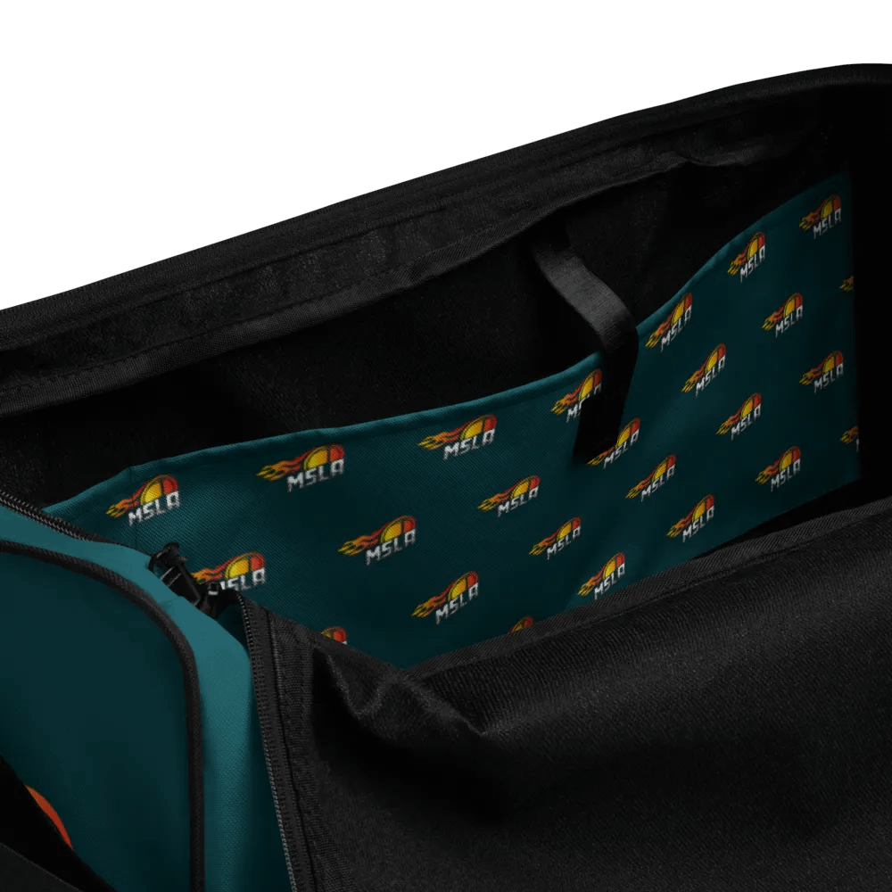 MSLA Community Cup - Duffle Bag product image (3)