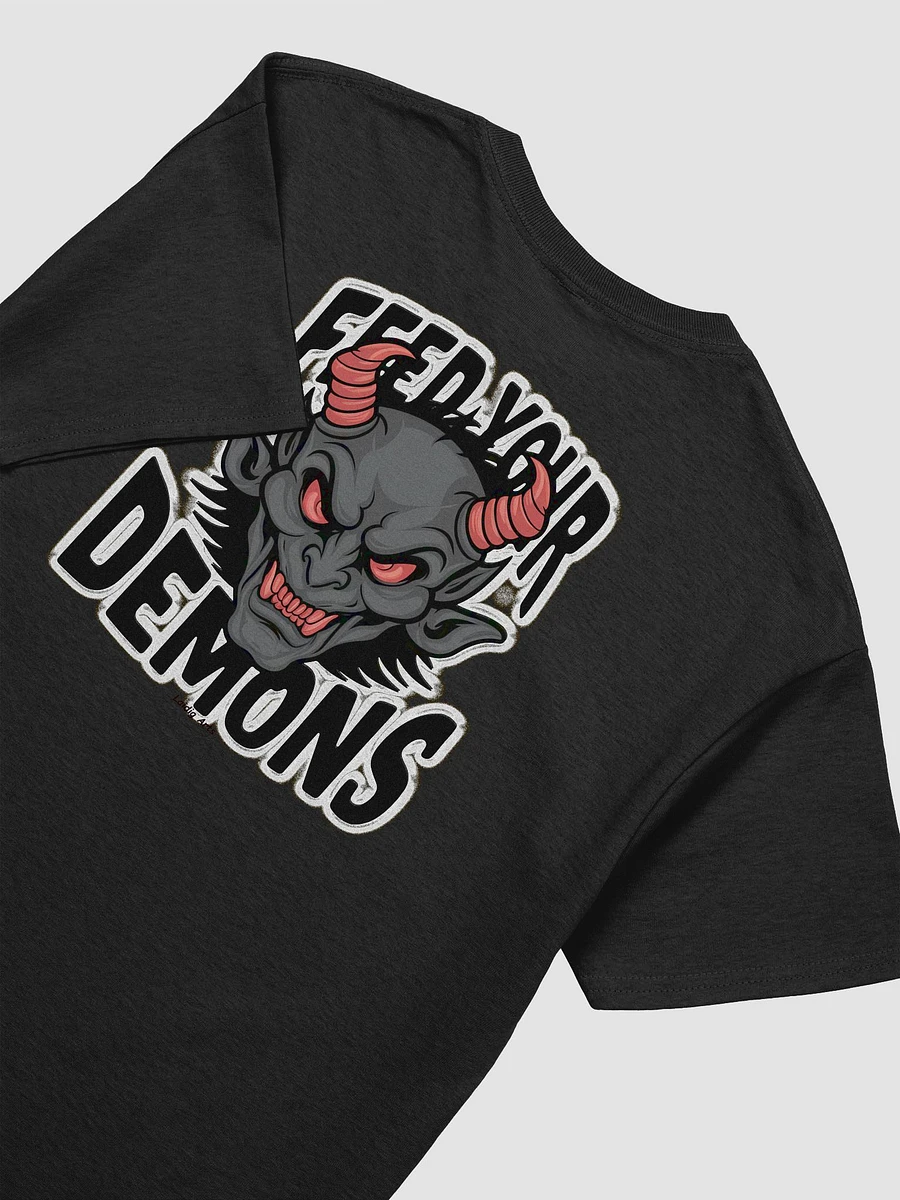 Feed Your Demons Tee product image (44)