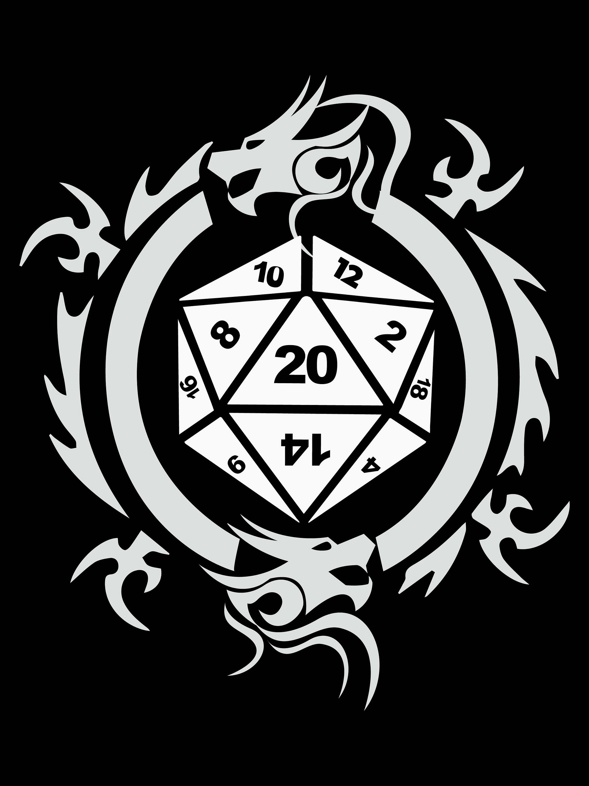 D20 V1 [13x13] product image (2)