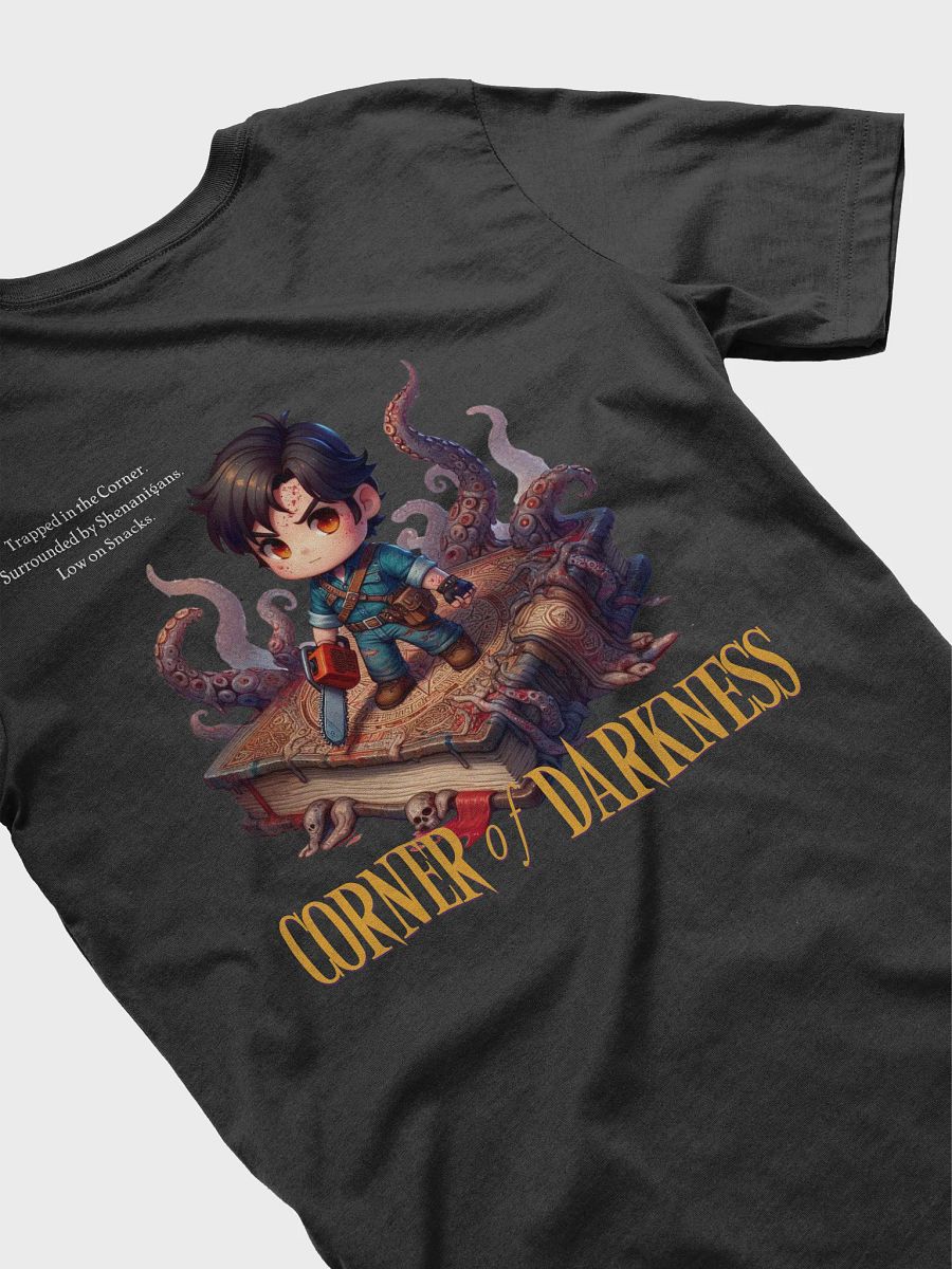 Corner of Darkness Groovy Shirt product image (25)
