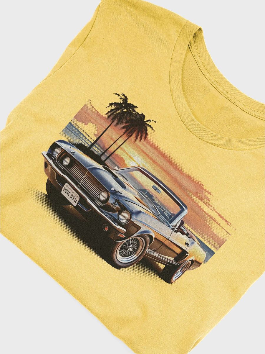 Sunset Drive Classic T-Shirt product image (46)