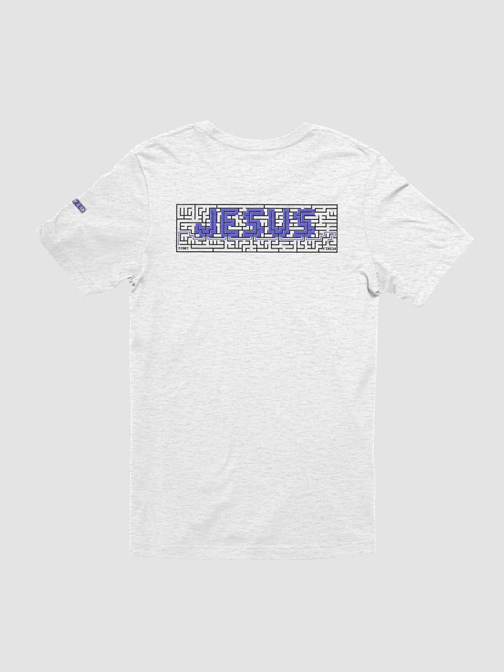 Jesus MAZED - Soft Premium Shirt product image (2)