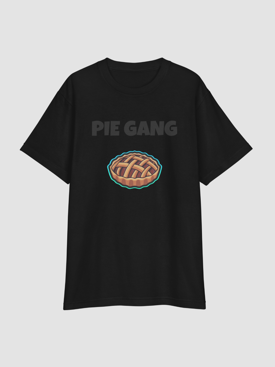 [Piepop101] Pie Gang Classic Tee product image (2)