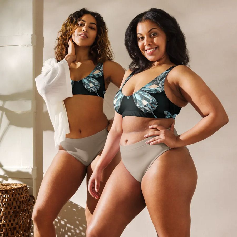 Urban Butterly Bra product image (4)
