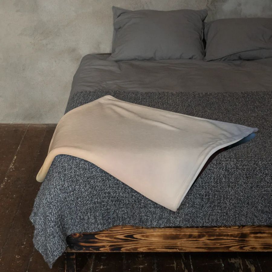 Mythic Wanderer Throw Blanket product image (11)
