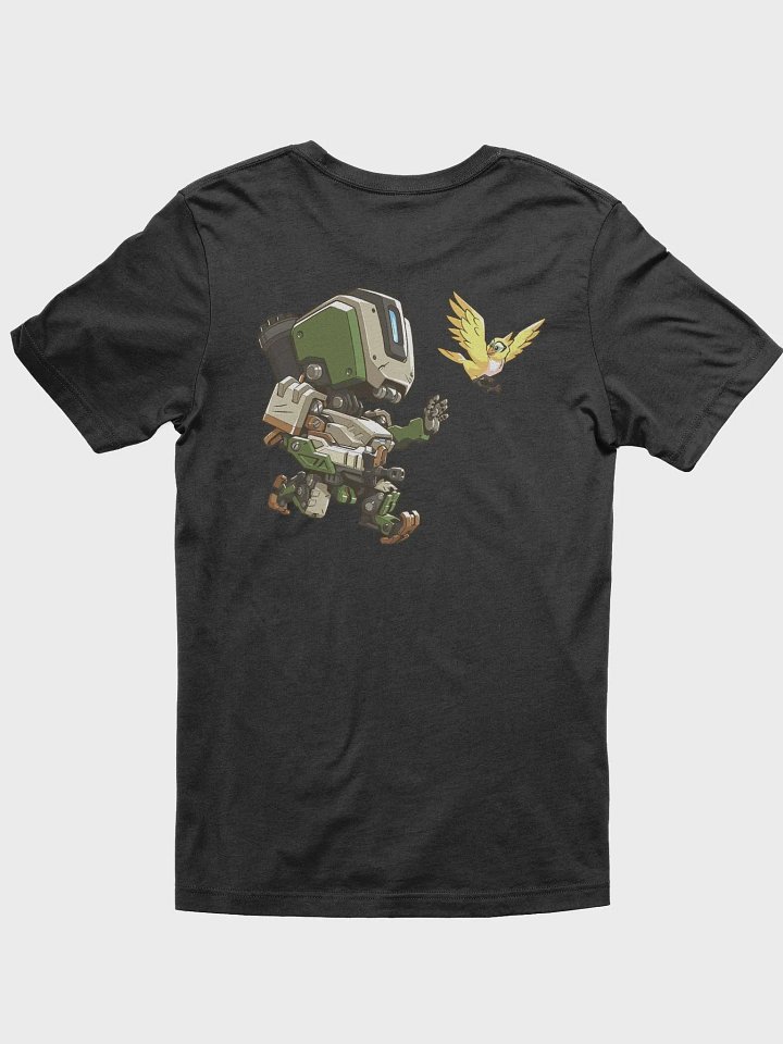 Top 500 Bastion Tee product image (7)