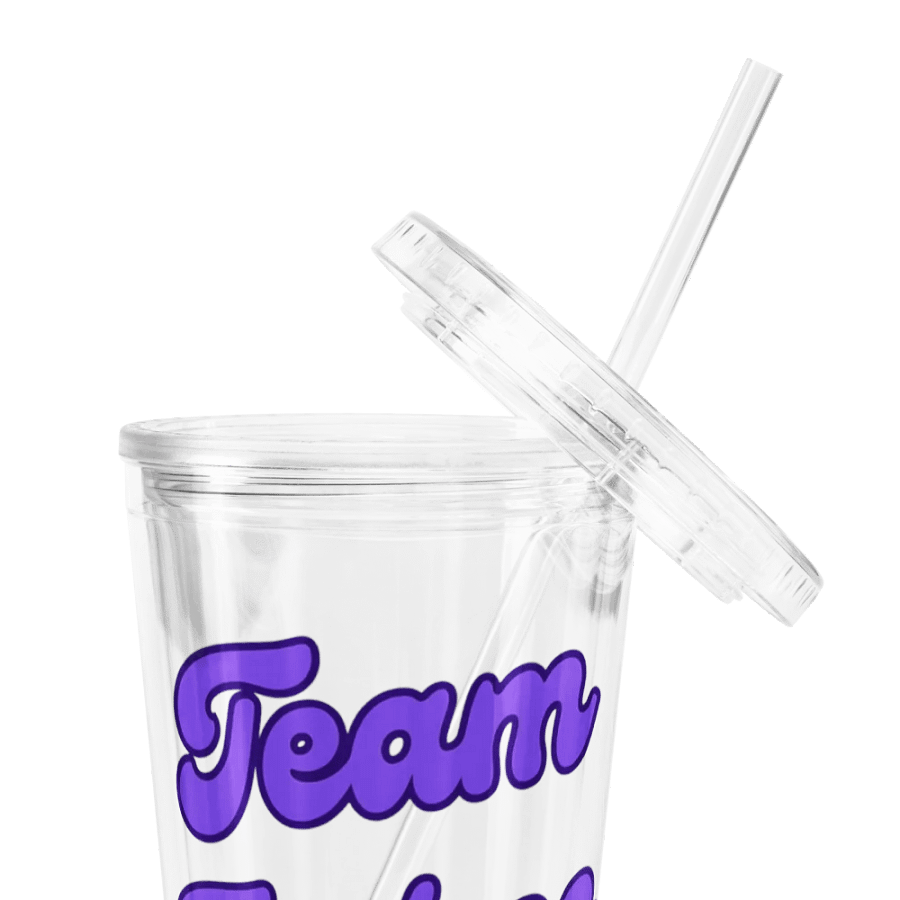 Team TeeHee Tumbler product image (5)