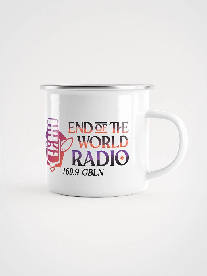 The Logo Mug product image (1)