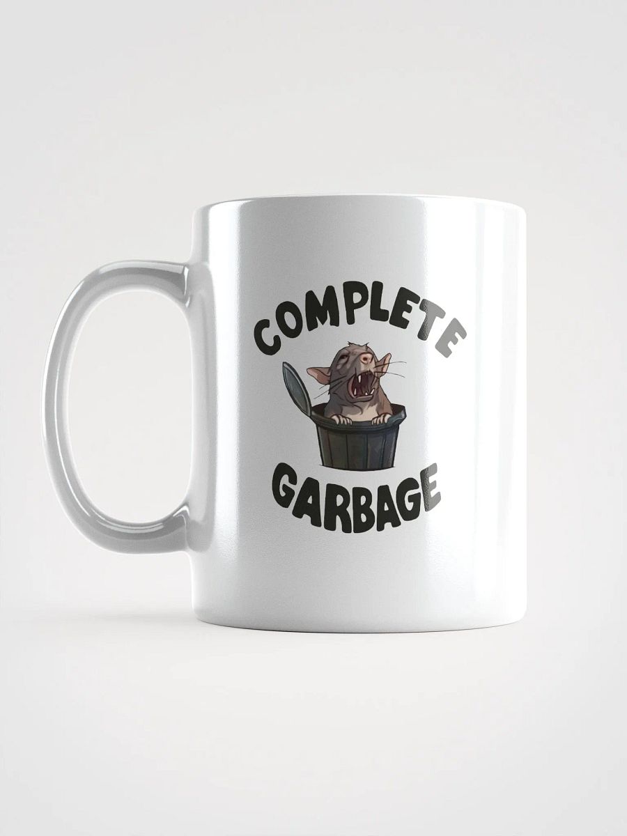 COMPLETE GARBAGE Mug product image (17)