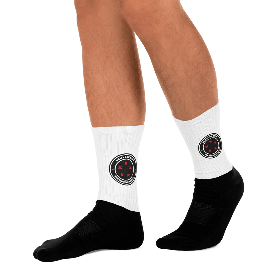 Logo 2.0 Socks product image (10)