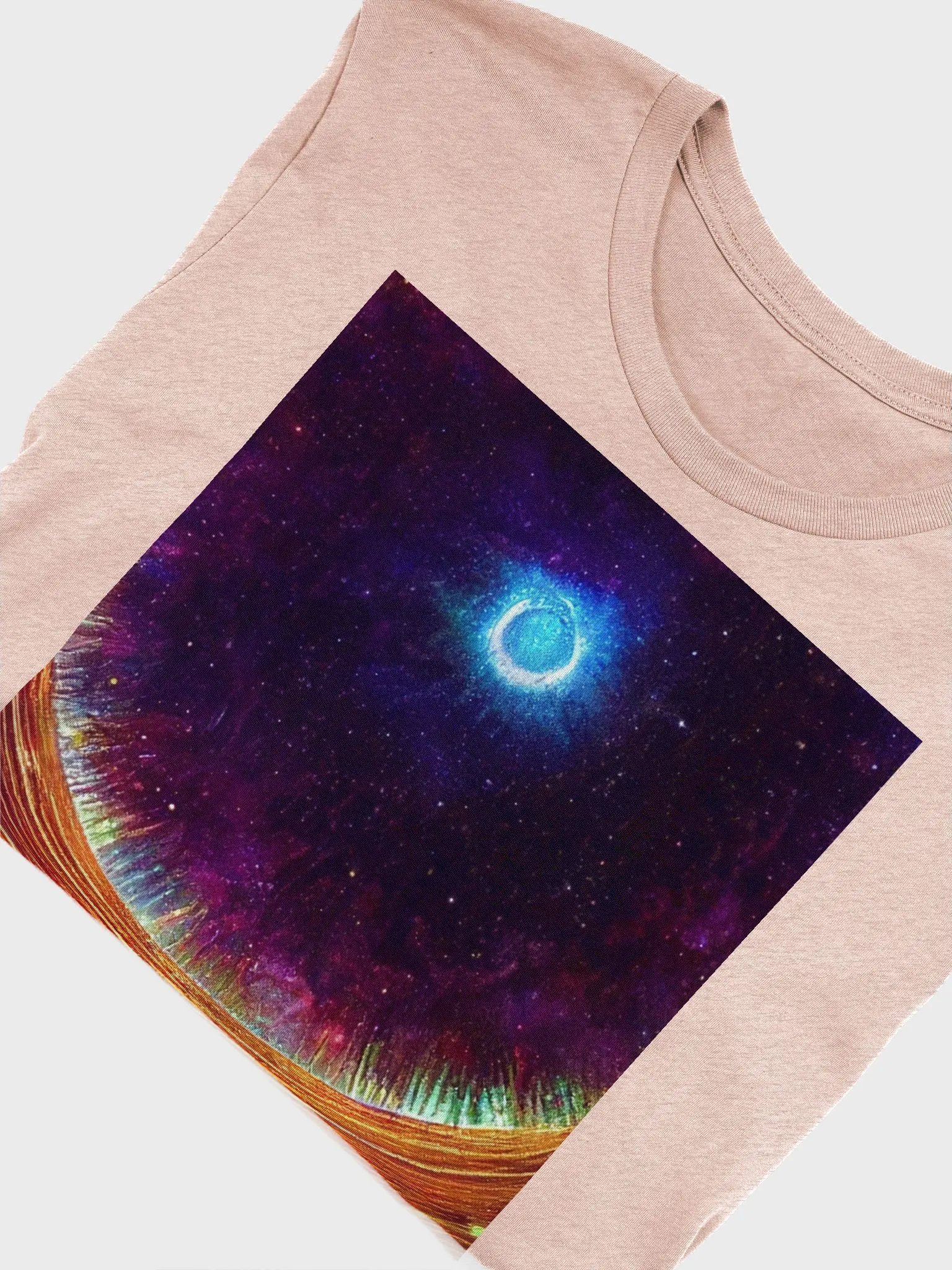 Bright lights, bright lights Tee product image (5)