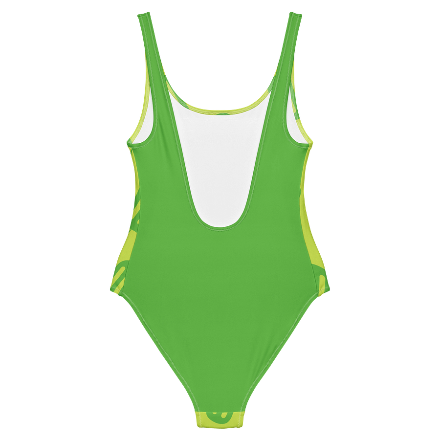 Summer Shirley - One Piece Swimsuit product image (6)