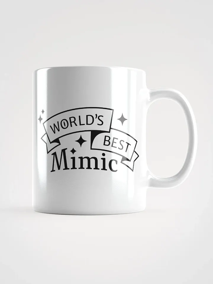 World's best mimic mug product image (1)