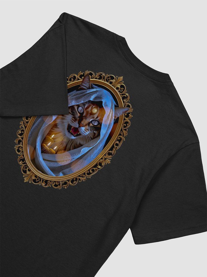 Funeral Visitation Tee product image (1)