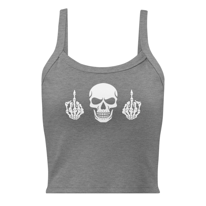 Skull Tank product image (2)