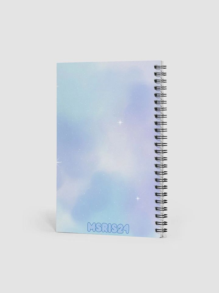 Ris Fam Notebook product image (2)