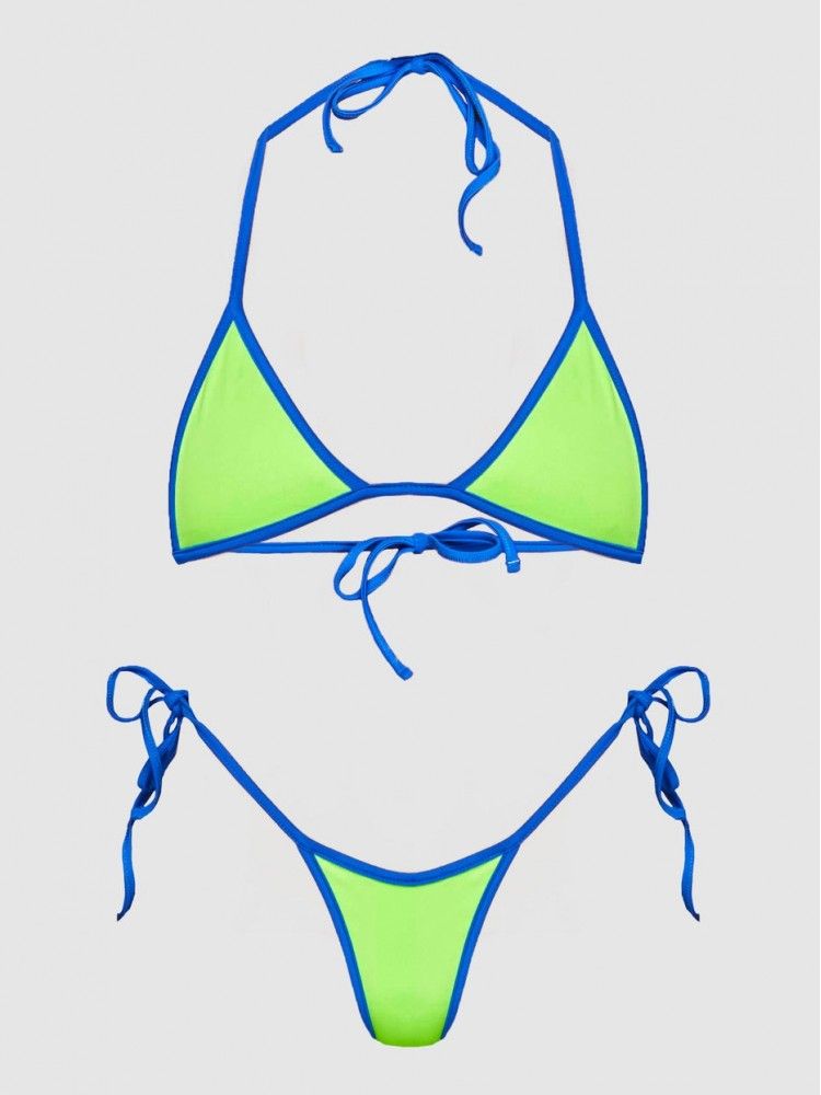 Cheeky bikini product image (4)