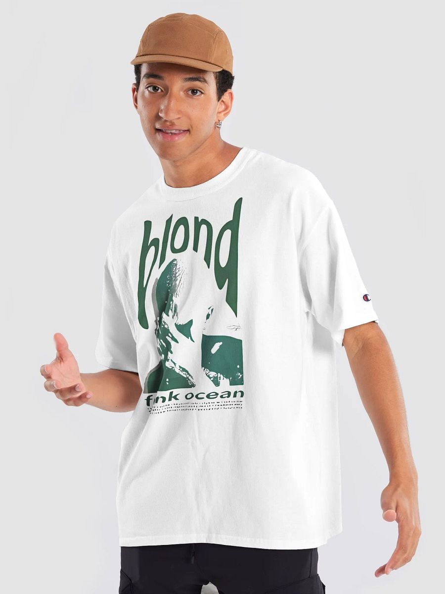 BLOND – FRANK OCEAN product image (6)