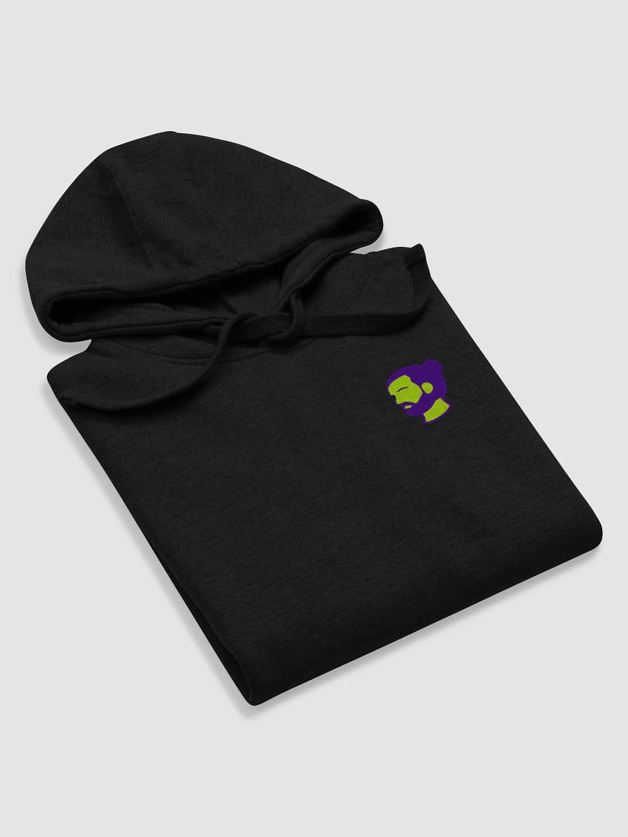 Sin's Logo Pullover Sweatshirt product image (5)