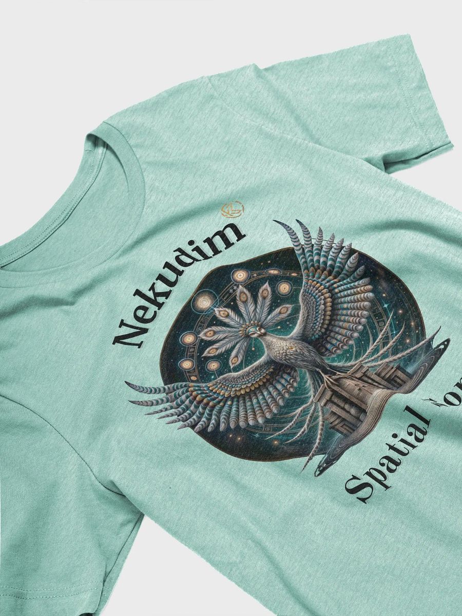 Supernal Nekudim | Supersoft T-Shirt product image (4)