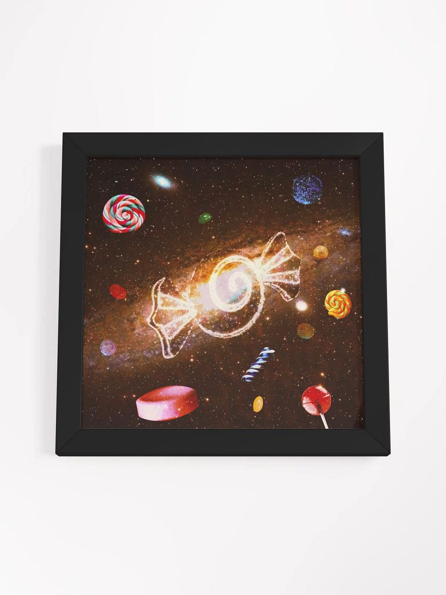 Candy Galaxy: A Sweet Cosmic Dream product image (28)