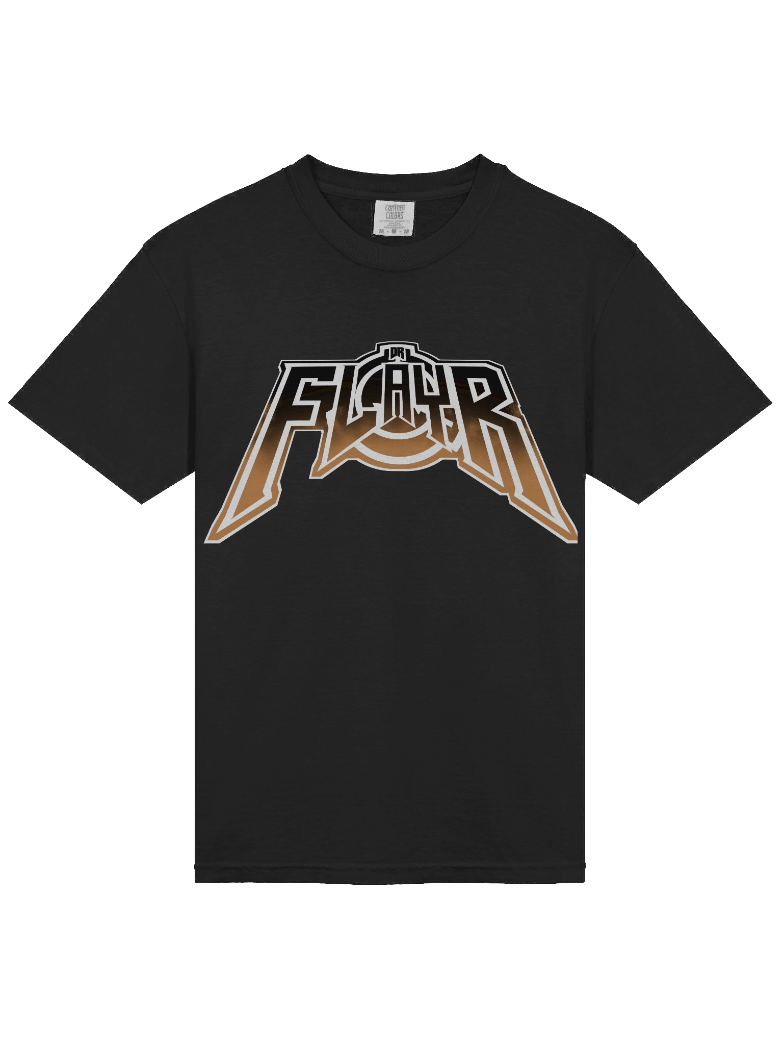 Flayr logo shirt! product image (3)