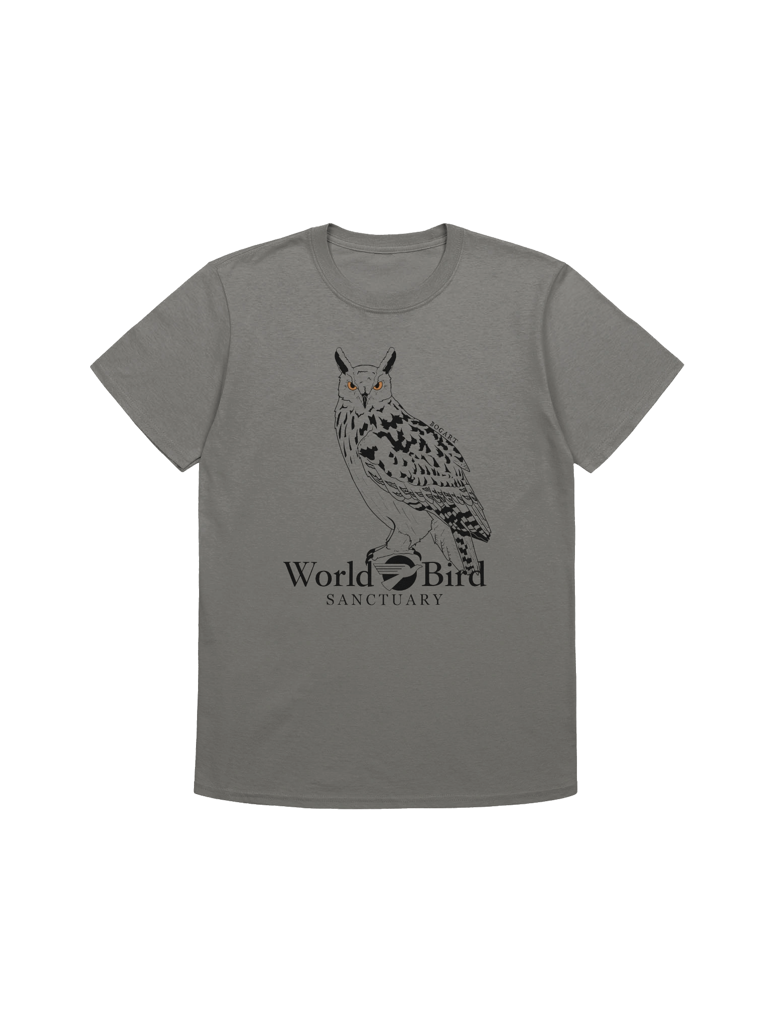 Bogart the Eurasian Eagle Owl product image (15)