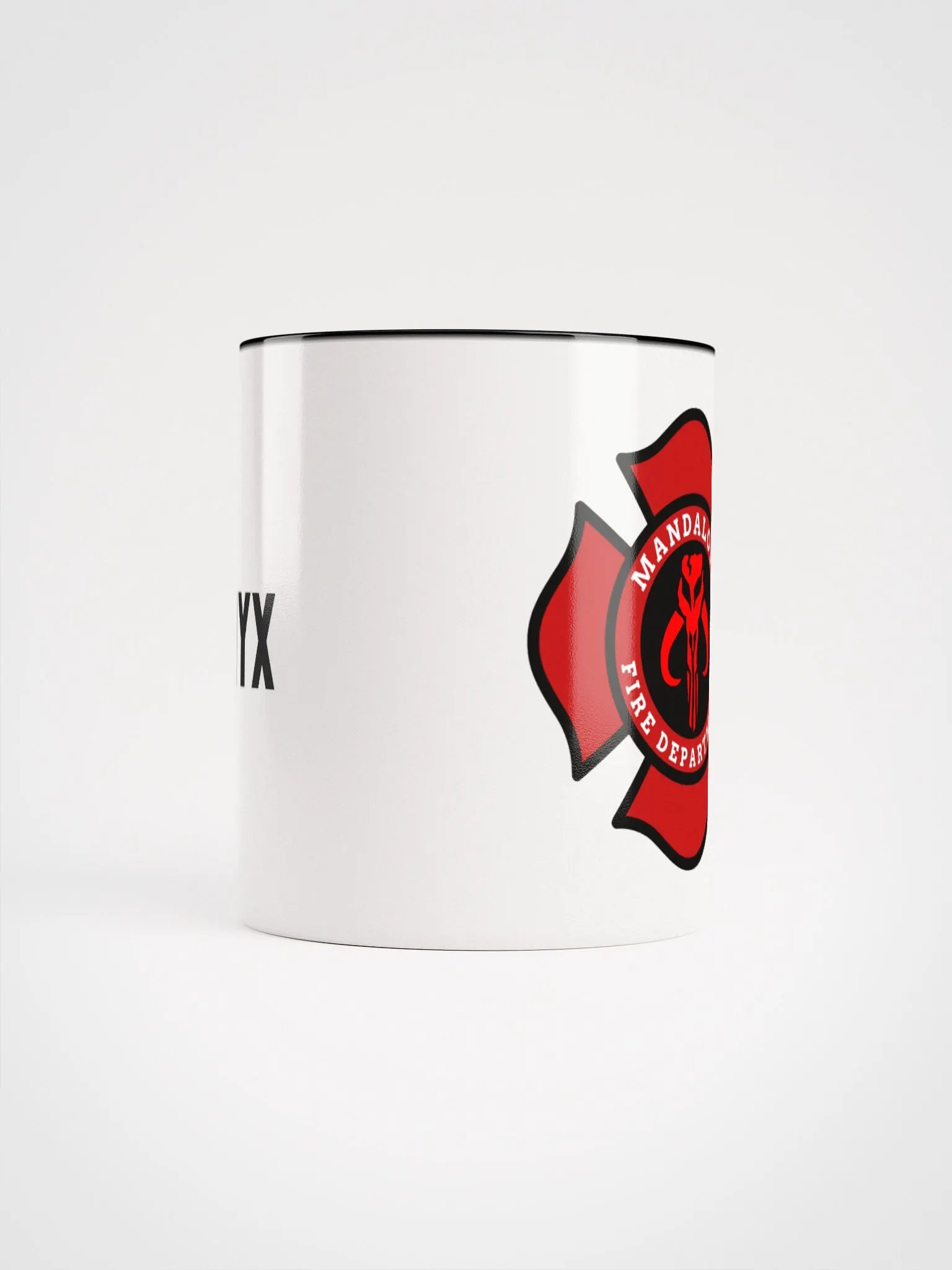 Get Your Official Station Mug! product image (5)