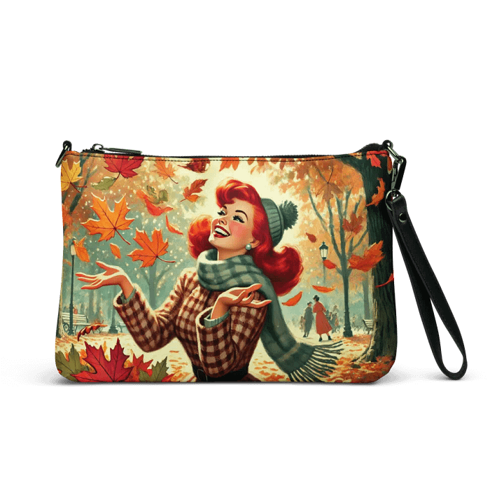 Autumn Joy Crossbody Bag product image (1)