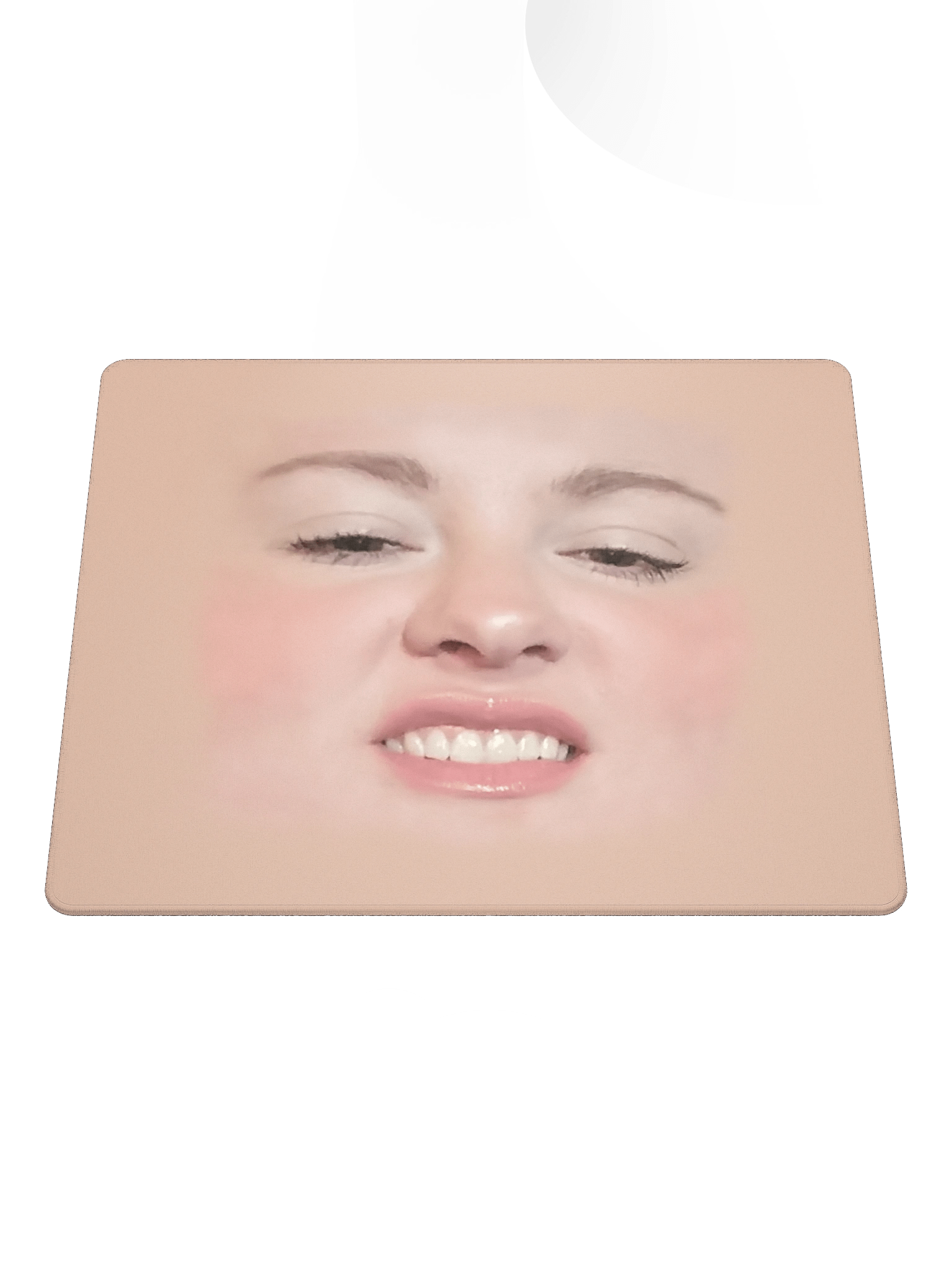 Ruble the Neat | Gaming Mousepad NEAT Merch product image (1)