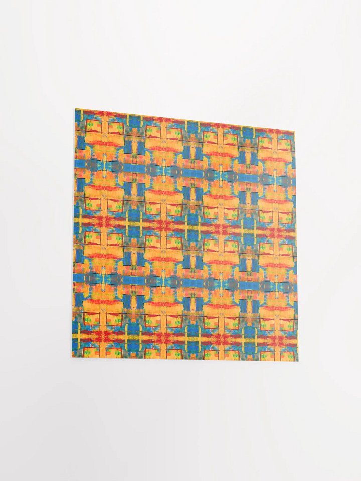 Soothing Orange Mirage product image (1)