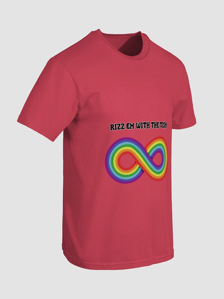 Rizz Em: Autism Awareness T-shirt product image (21)