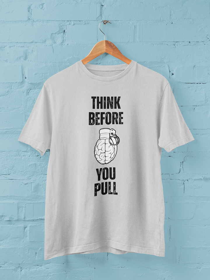 Think Before You Pull product image (2)