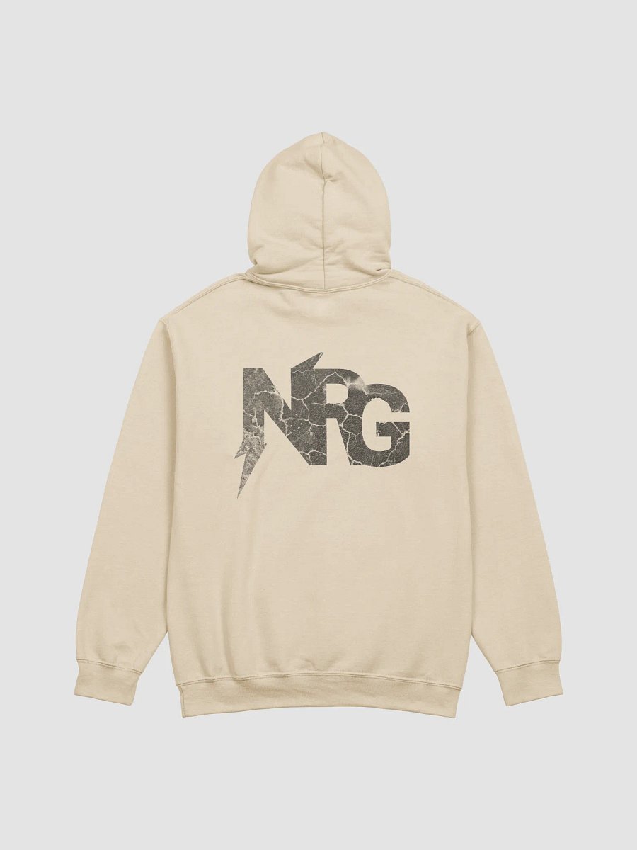 NRG First Law Comfort Hoodie product image (19)