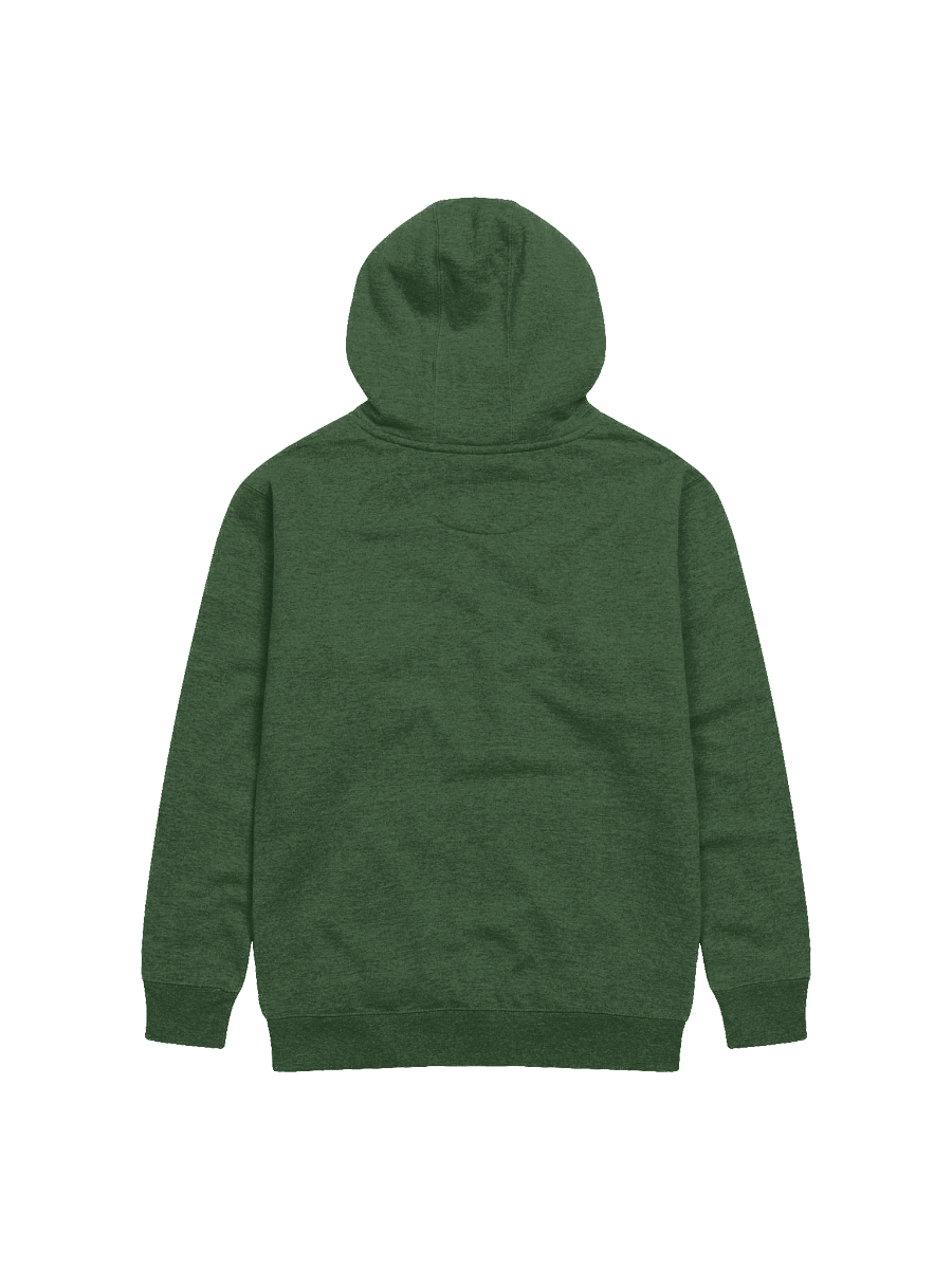 Northwest Wingshooters Logo Hoodie product image (3)