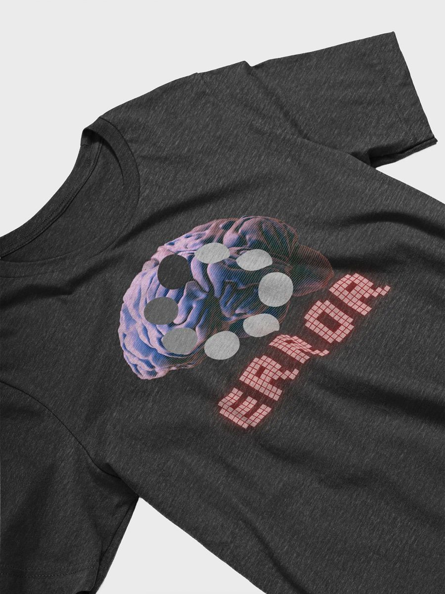 Brain error shirt product image (3)